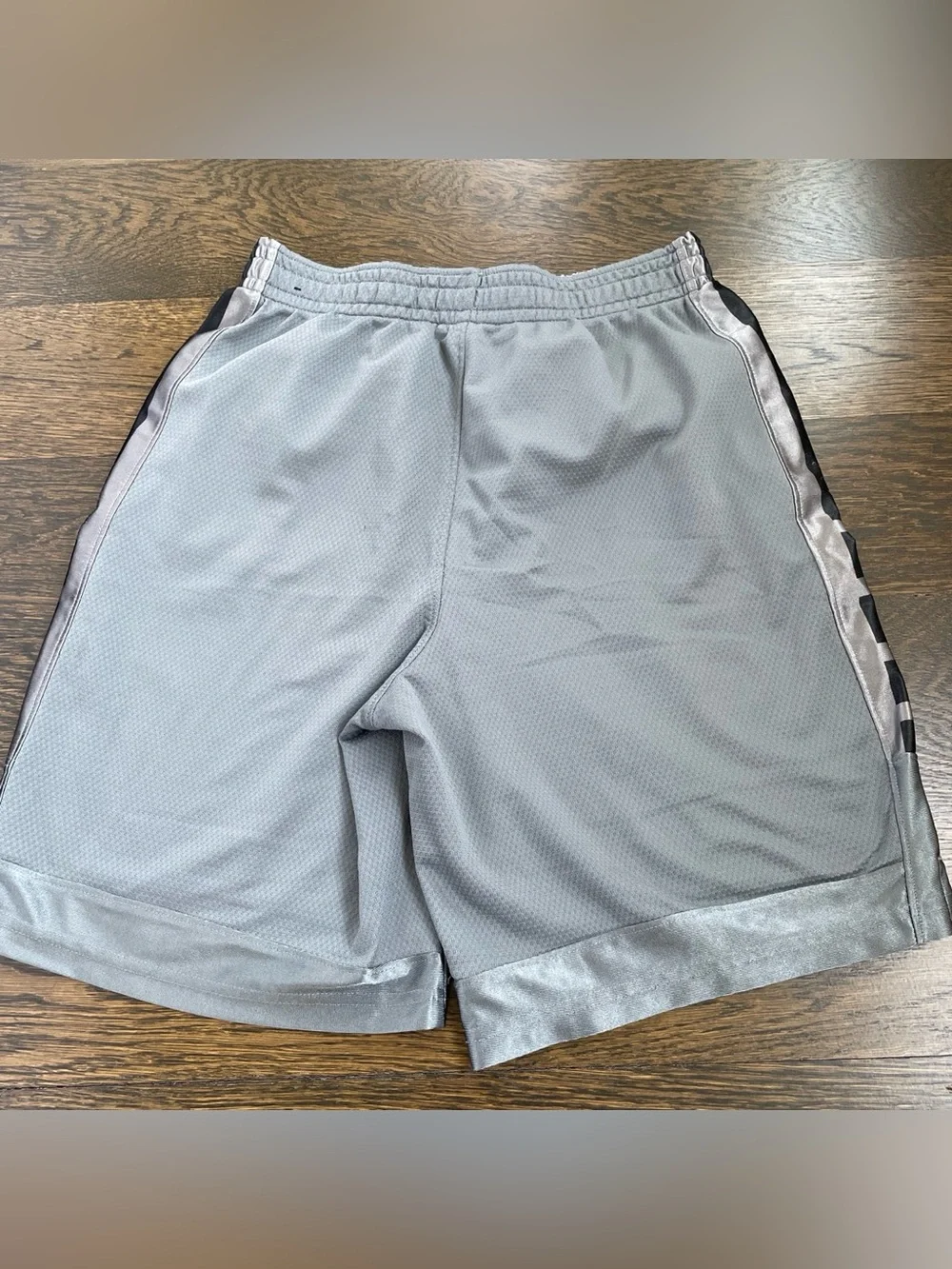 Nike Dri-fit shorts size XL